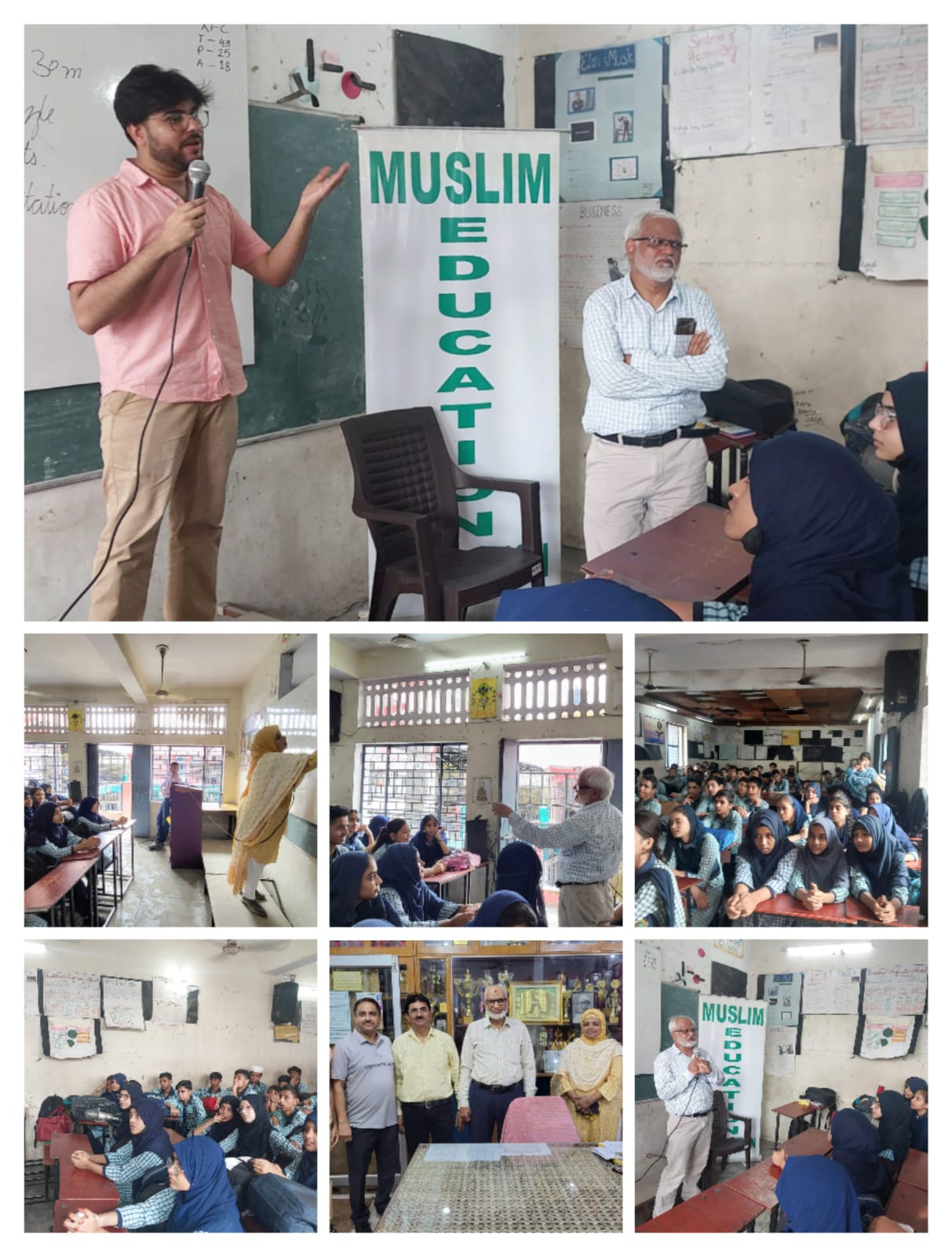 CAREER COUSELLING PROGRAM